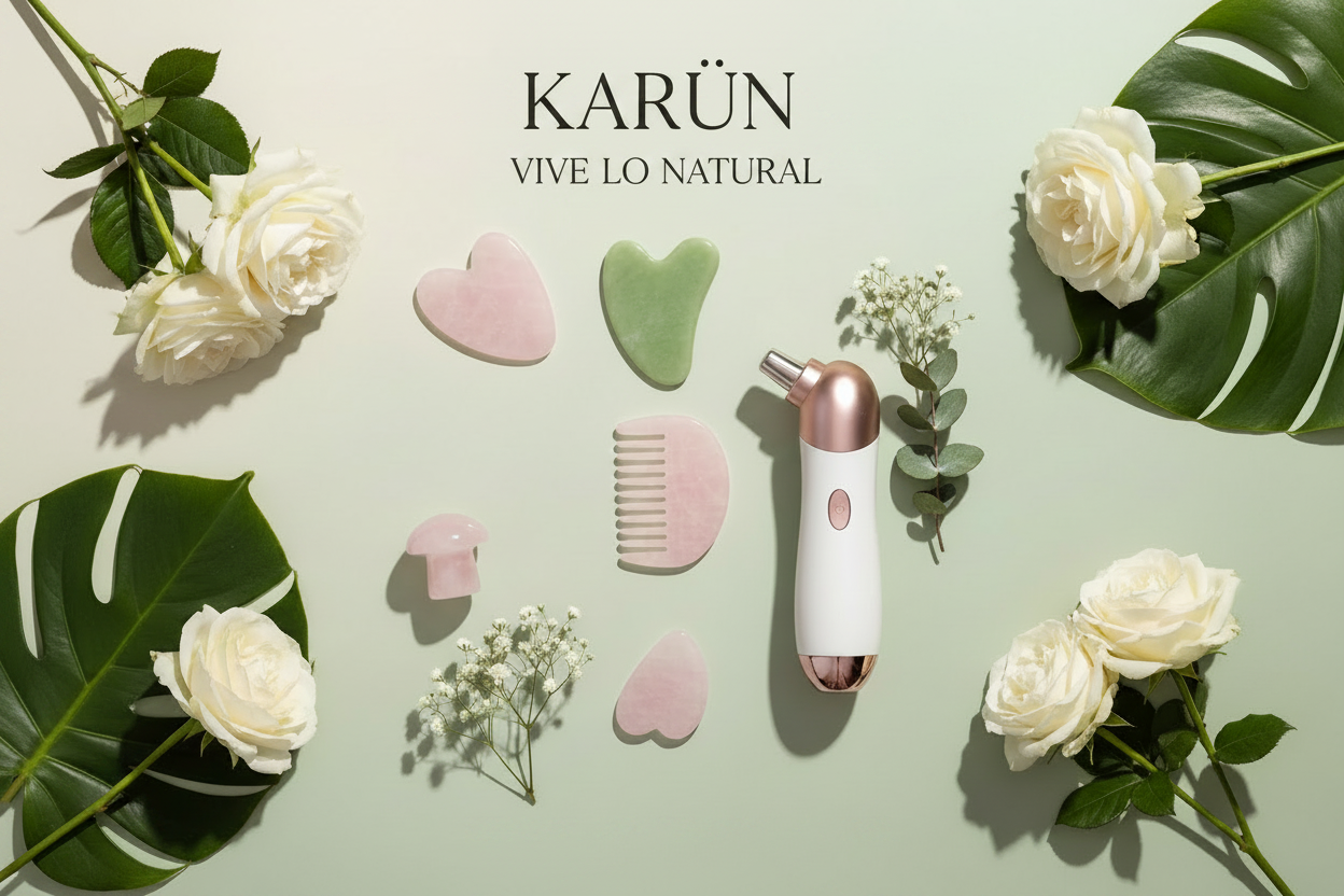 NUEVOS EN KARUN
