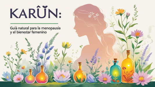 Menopausia y remedios caseros